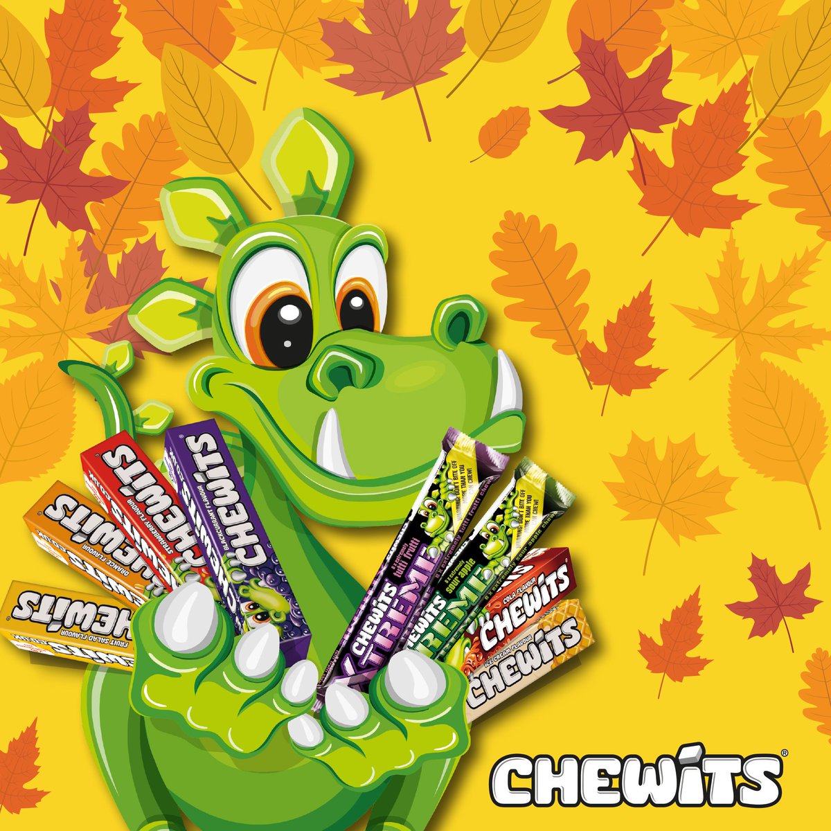 Chewits photo