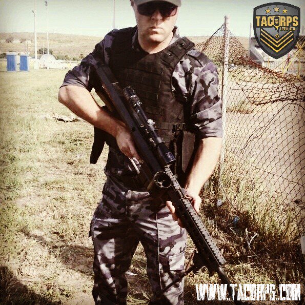 #sniper #tippmann #A5 #taclife