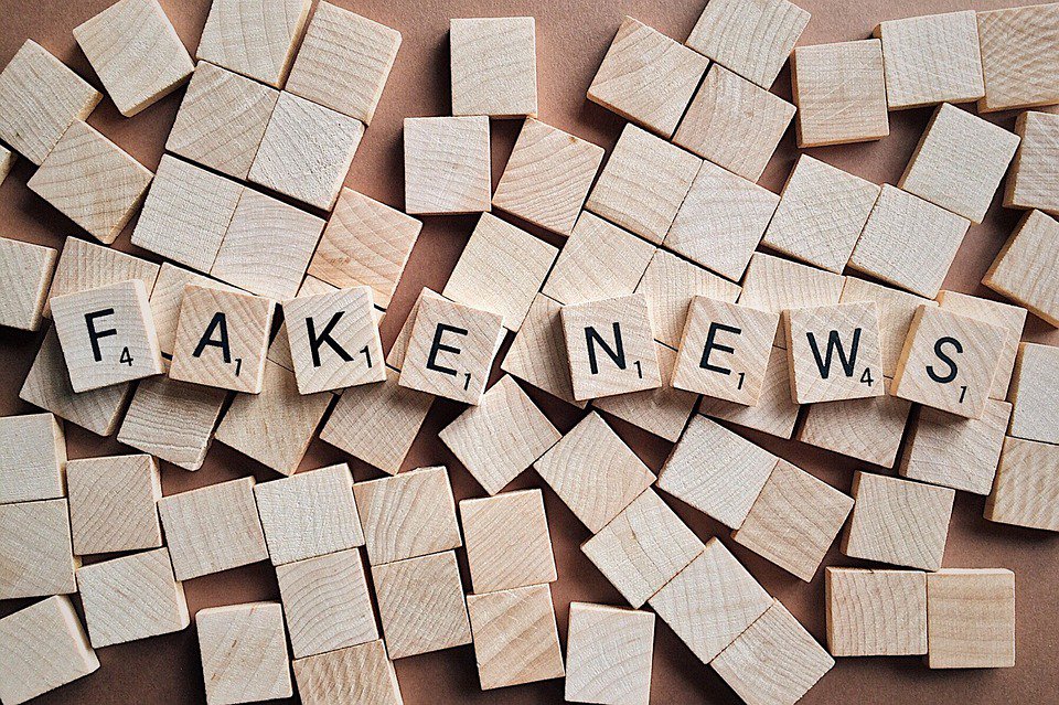 You’ve probably been tricked by fake news and don’t know it wp.me/p8IiZm-jl