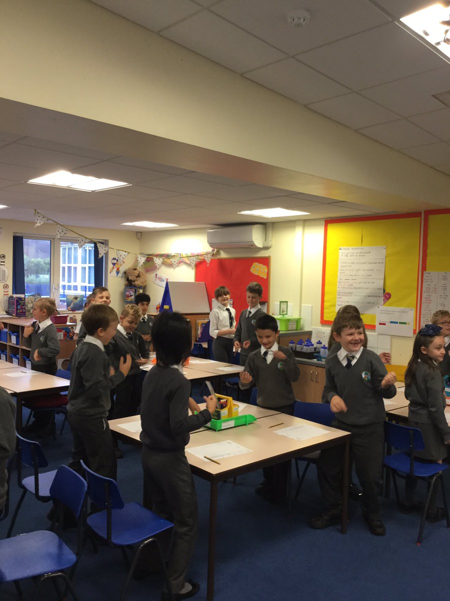 Reception MHill tweet media