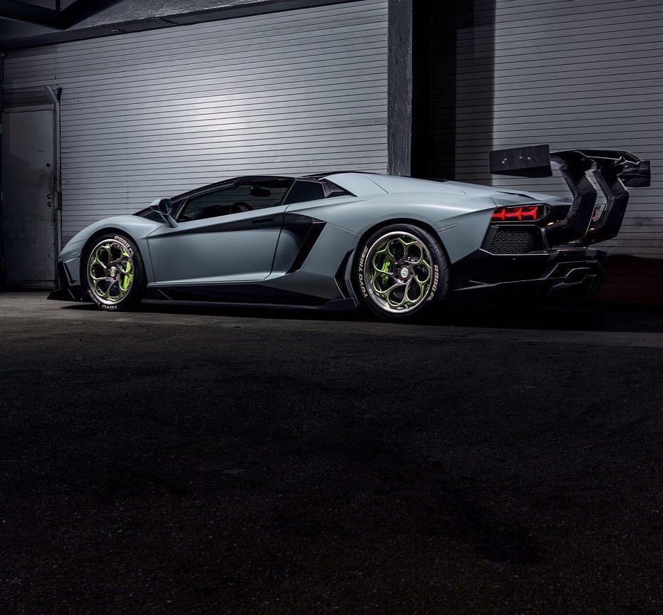 _________beast's tweet photo. If looks could kill ⚔️ Forged SV69-L DDT #saviniwheels with Lime Green Accents #lamborghini #lamborghiniaventador #exotics #wheels #wheelp… https://t.co/v9SyuFYyoC