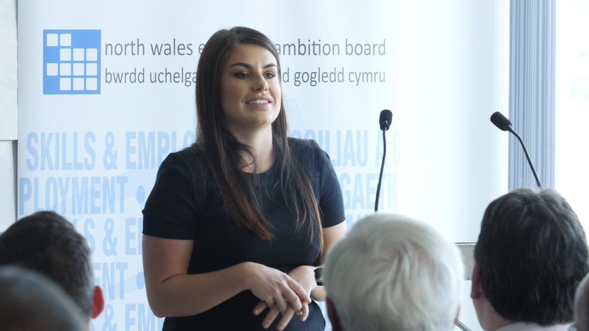 PSR Gogledd Cymru | RSP North Wales tweet media