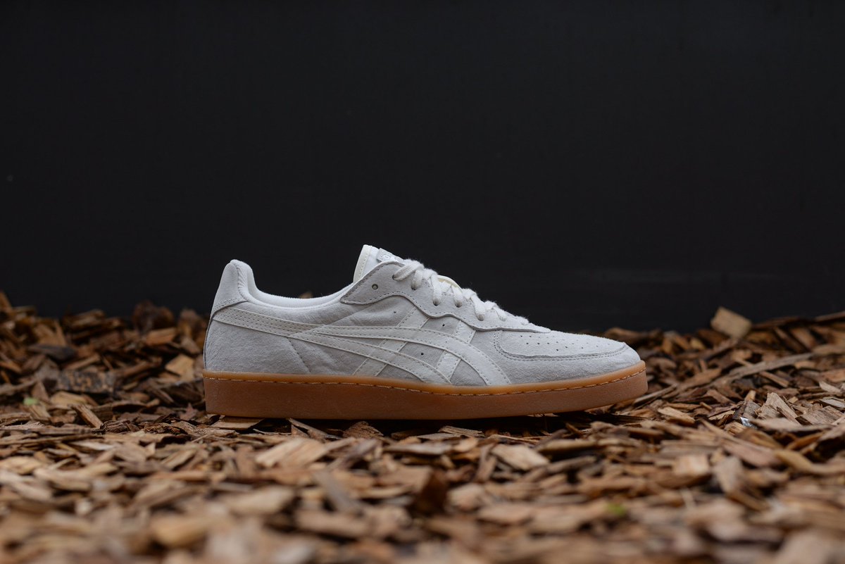 onitsuka tiger gsm suede