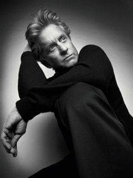 Happy birthday Michael Douglas (73) 