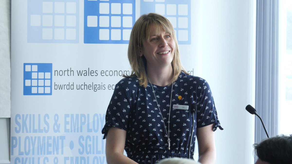 PSR Gogledd Cymru | RSP North Wales tweet media