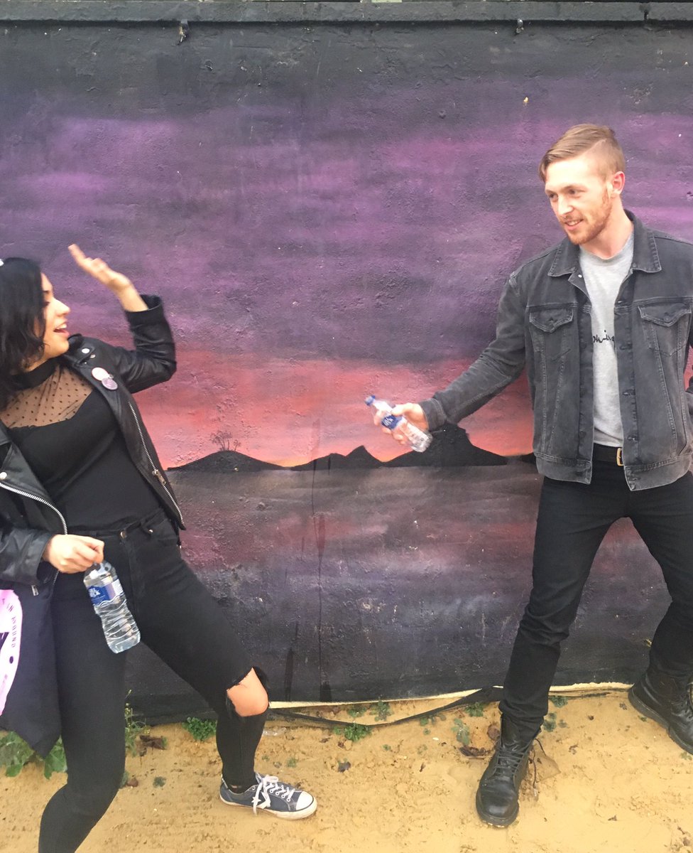 Vicious Vices tweet media