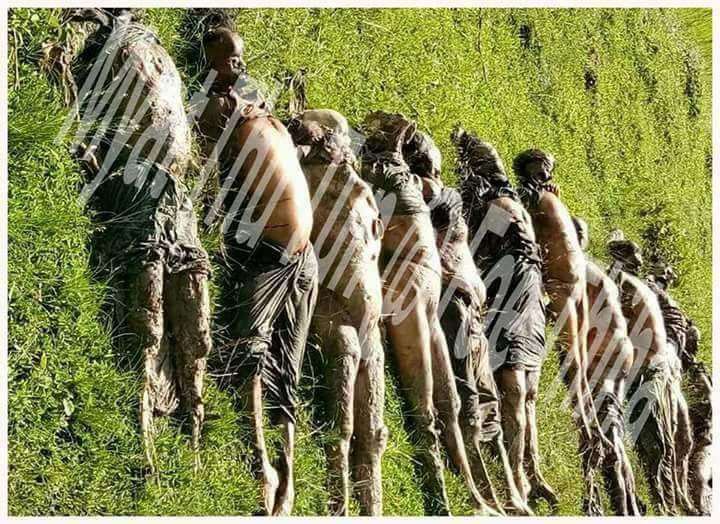 #CNN 

Bengalis terrorist
p.l read more to-

Ye Min Soe yeminsoe969.blogspot.com