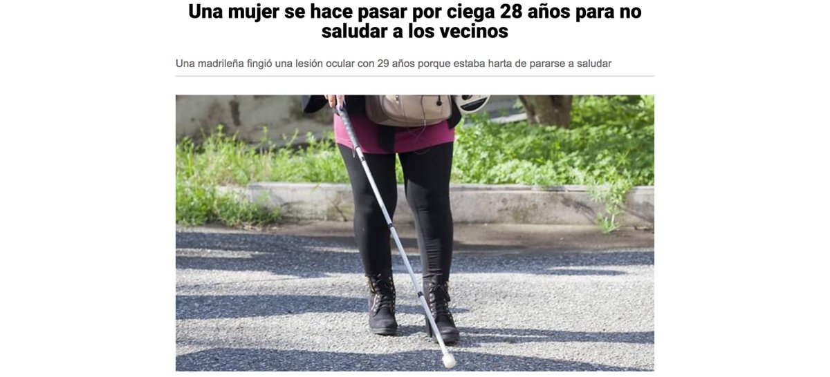 Para qué buscar ídolos existiendo gente como Carmen Jimenez, una grande 
amp.diariodenavarra.es/noticias/magaz…
