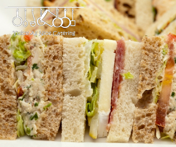 cateringinkent's tweet photo. Fresh batch of sandwiches ready to go out...😁 https://t.co/paA5OJRY4S