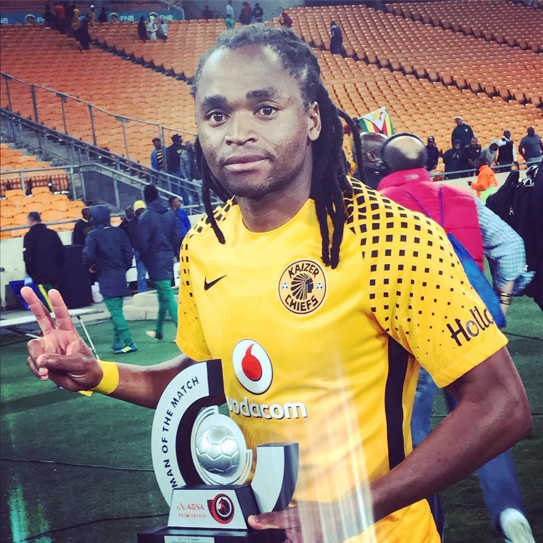 Happy birthday Siphiwe Tshabalala wish you many more years 