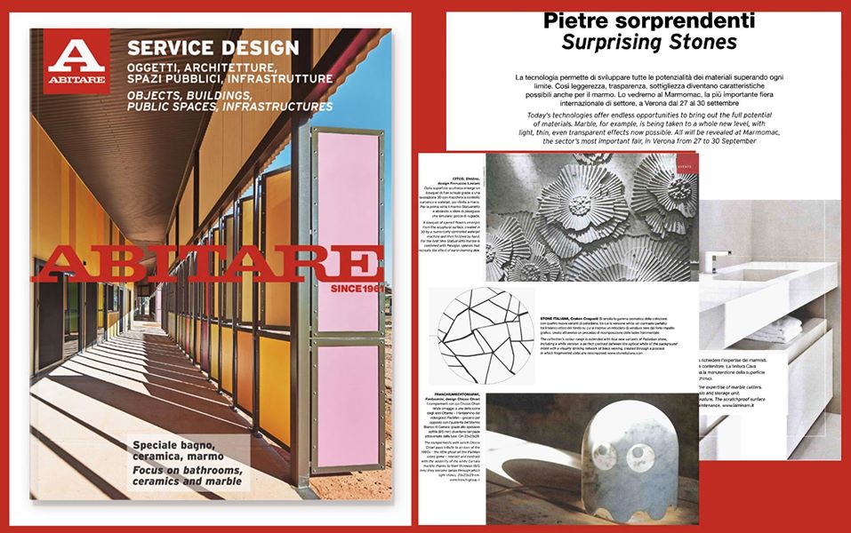 Stone Italiana tweet media