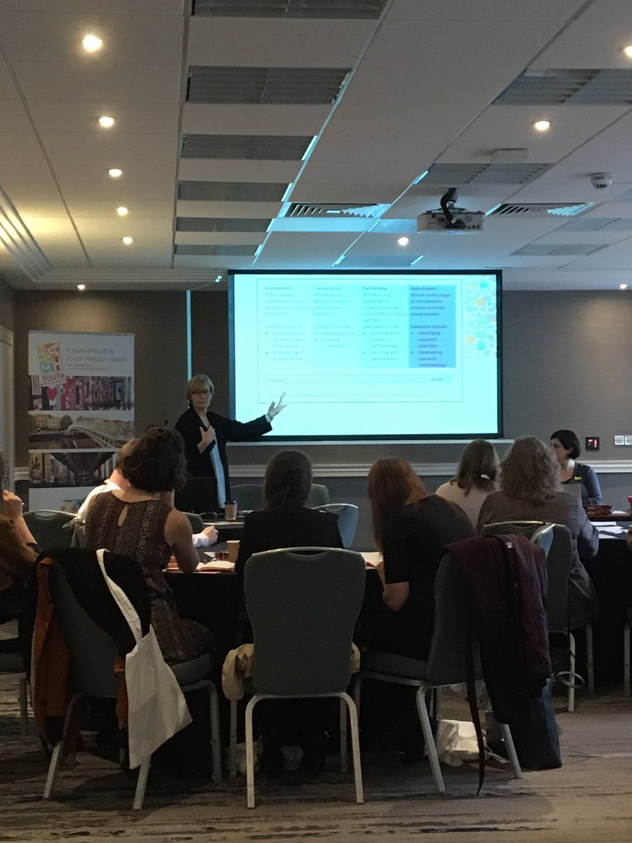 Dr. Kate Biebel (@drkatebiebel) on Twitter photo Dr Maryann Davis of <a href="/UMass_SPARC/">UMass Chan iSPARC</a> and @TransitionsRTC emphasizing the value of youth voice in research #IAYMH2017 Dr Maryann Davis of <a href="/UMass_SPARC/">UMass Chan iSPARC</a> and @TransitionsRTC emphasizing the value of youth voice in research #IAYMH2017