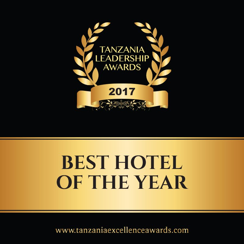 TZAwards's tweet photo. Nominate your Best Hotel to win and be awarded as the best of 2017.
Visit https://t.co/dTGYonSN1R
To nominate https://t.co/I3SszsXZPk