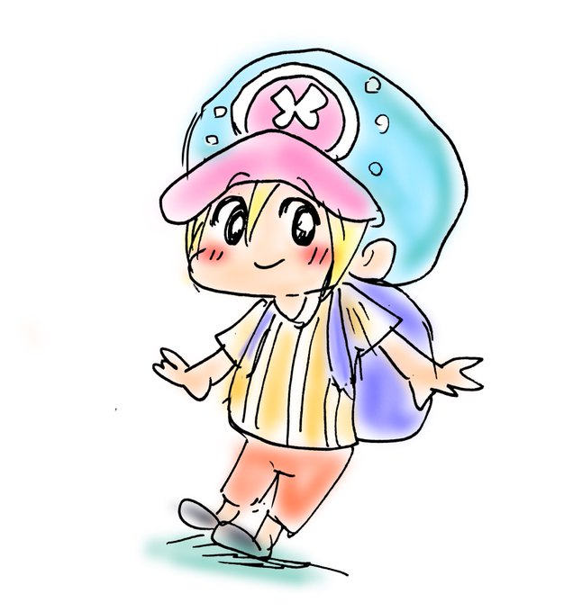 チョッパーのtwitterイラスト検索結果 古い順 チョッパーのtwitterイラスト検索結果 古い順