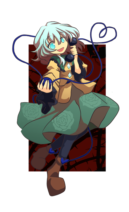 ちゅーのtwitterイラスト検索結果 古い順