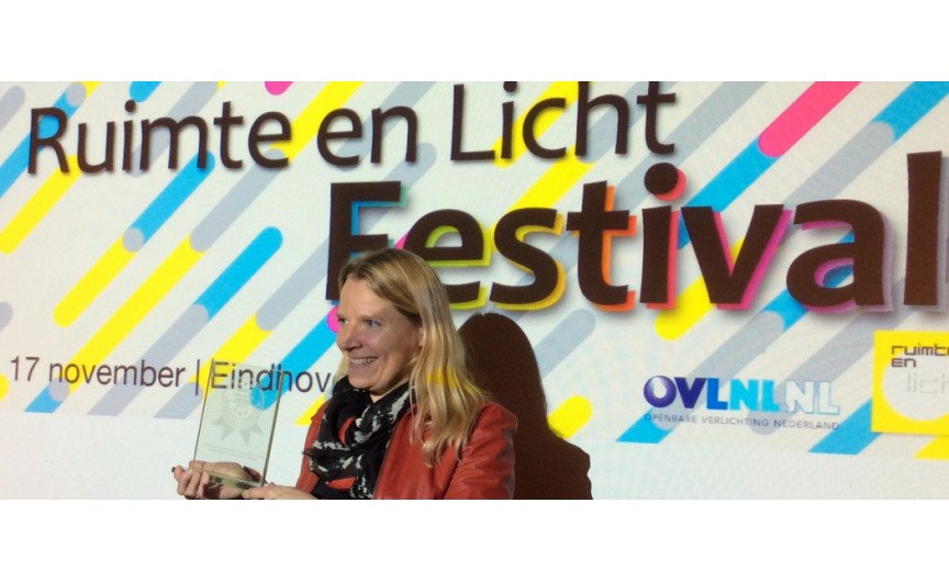 Ruimte en Licht tweet media