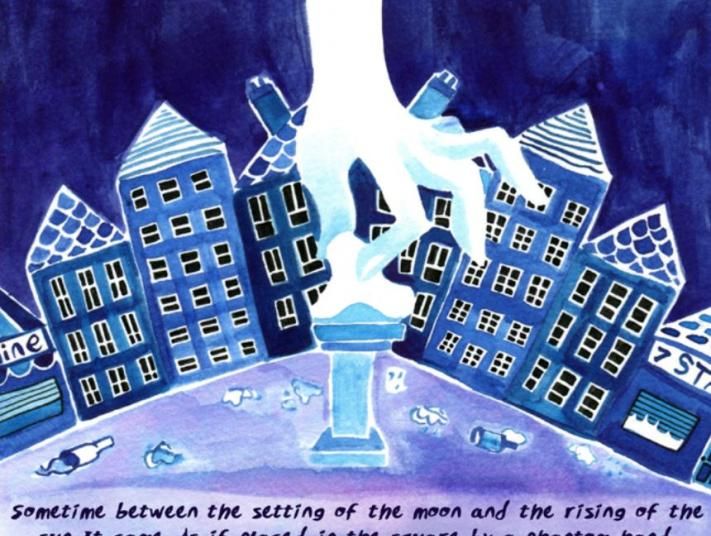 Happy Monday! Check out our online publication #Create for all the #mondaymotivation you need buff.ly/2xty8fS