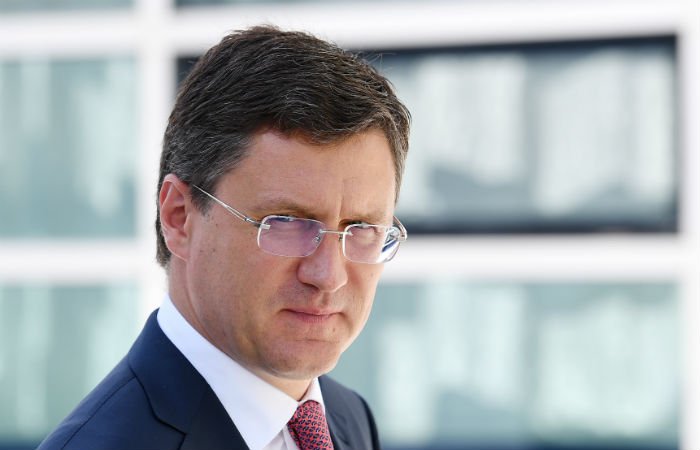 Alexander Novak to take part in the press conference on the eve of the #REW2017
rusenergyweek.com/en/news/aleksa…