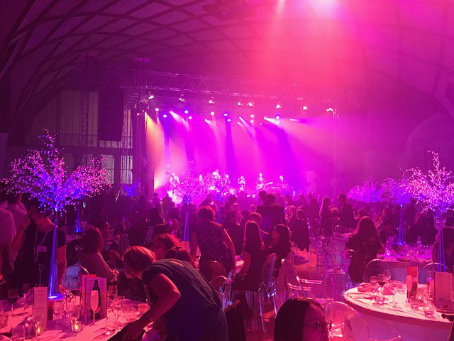 TomCollinsIP's tweet image. Fantastic week at the @MarquesIP Annual Conference - thanks to all of the brilliant speakers. #Marques2017 #brands #Prague