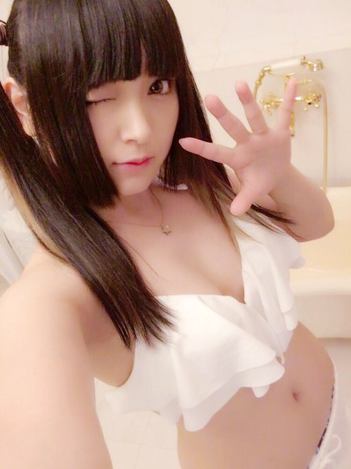 Twitterのコスプレ画像19