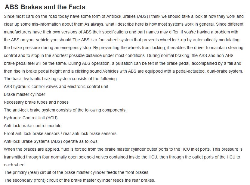 ModuleFixer's tweet image. #AirConditioningControl #HeaterControl #ABSModules #CarElectronics