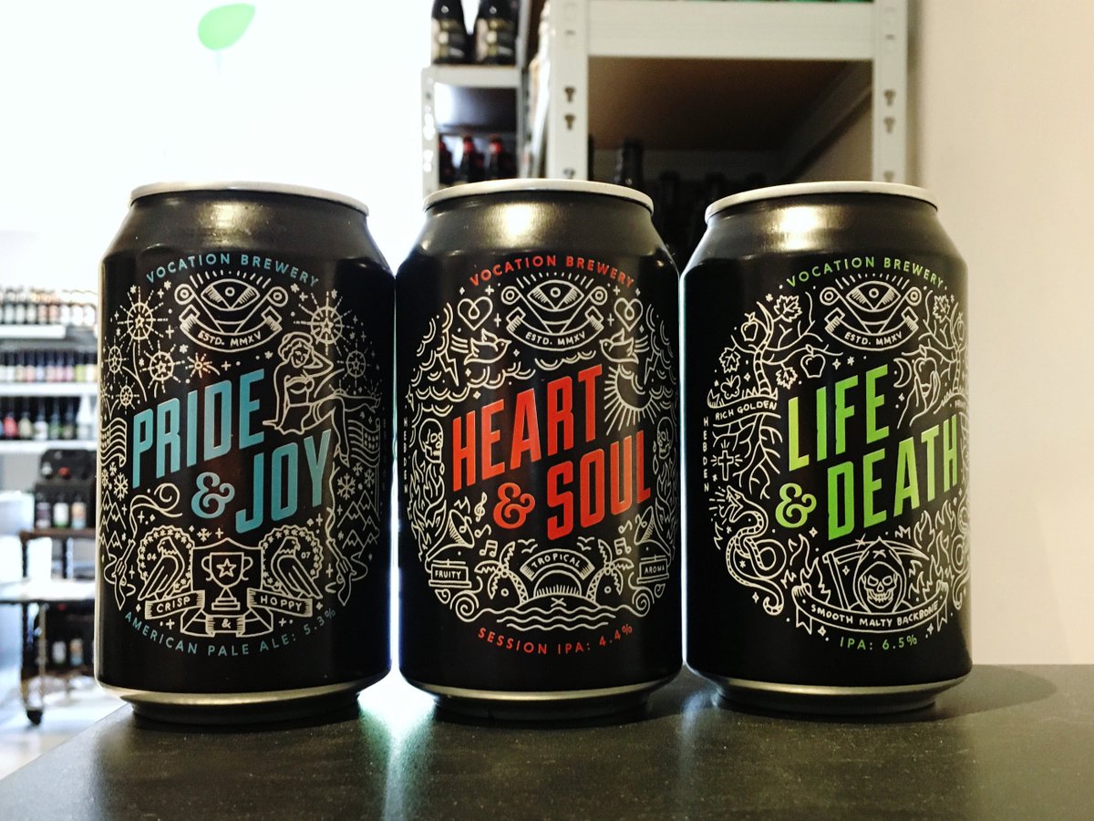Bieronomy's tweet photo. Nouveautés + retour de superbes bières anglaises ! 🇬🇧 🍻 
Disponibles dans notre cave à bières et en ligne sur https://t.co/dYhJAZ0GNG 😉 https://t.co/rQT9mDNgwO