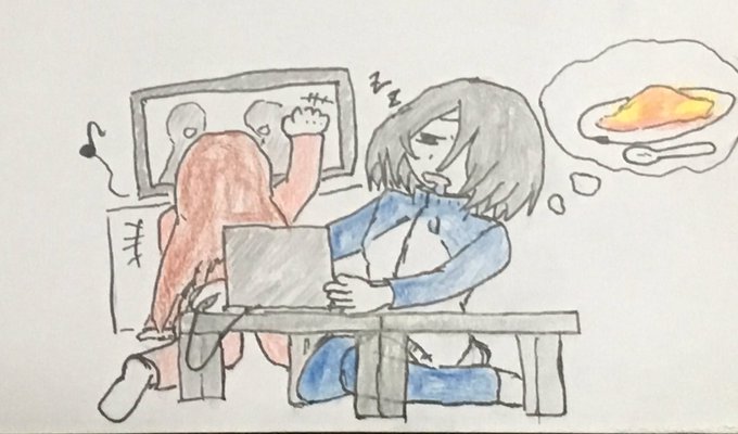 かじりつくのtwitterイラスト検索結果 古い順 かじりつくのtwitterイラスト検索結果 古い順