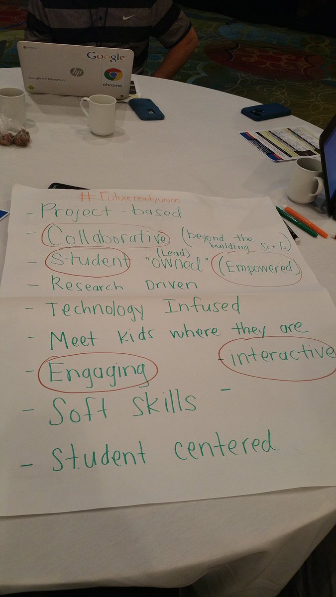 aWAKE810's tweet photo. Learning in 4-5 years will be...#FutureReady https://t.co/FBxn8FTZge