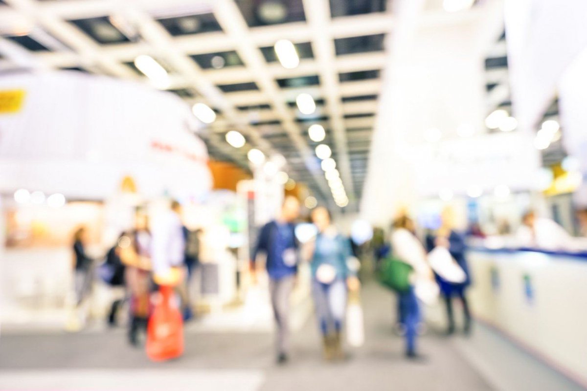 EventsWithRia's tweet image. #Tradeshows aren't easy, but they're worth it. Read why: buff.ly/2wQupFp via @entrepreneur