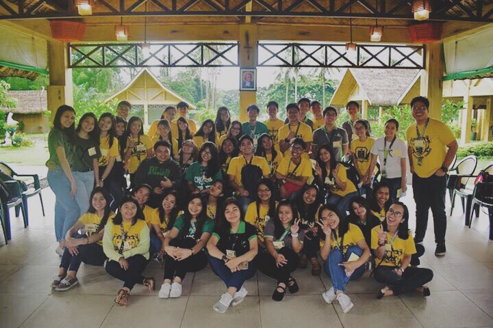 hahamsilog16's tweet photo. Locked in 'til 2019 🔒#LabanCPA https://t.co/zcdGw8vqtk