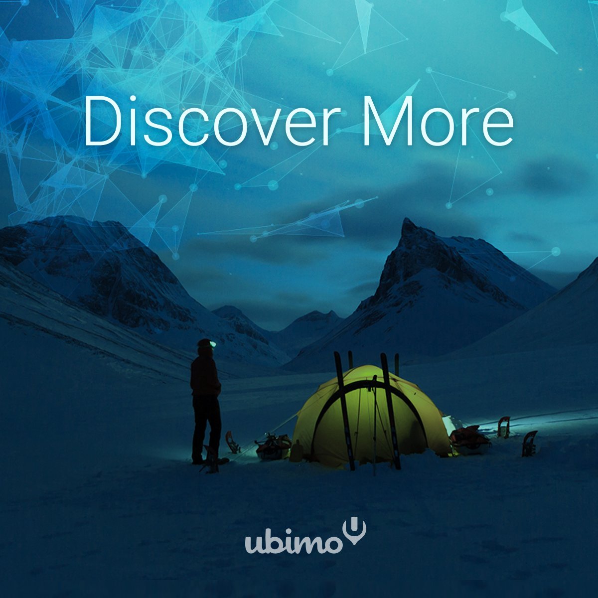 #LocationIntelligence goes in-house. Meet Polaris,1st enterprise platform to generate actionable #marketing insights
ubimo.com/contact/