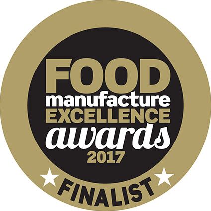 See you there! <a href="/FoodManufacture/">Food Manufacture</a> #foodmanufactureawards2017