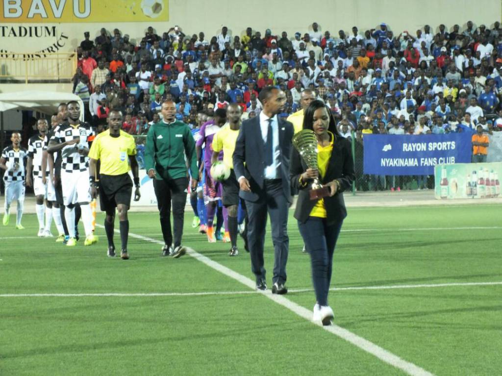 Rayon Sports tweet media