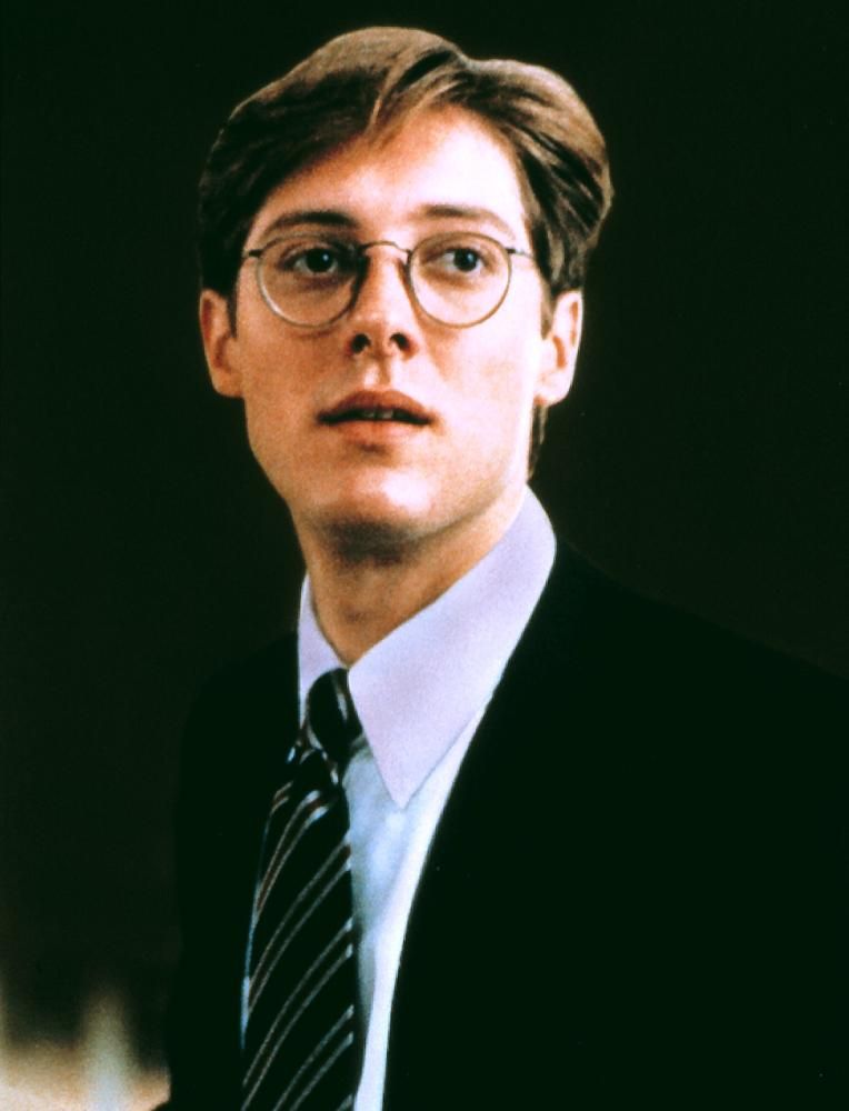 Oliver Peoples Still The One Jamesspader Wears Oliver Peoples Mp 2 Glasses In The 1990 Film Bad Influence T Co Wkt5cf8trl Twitter