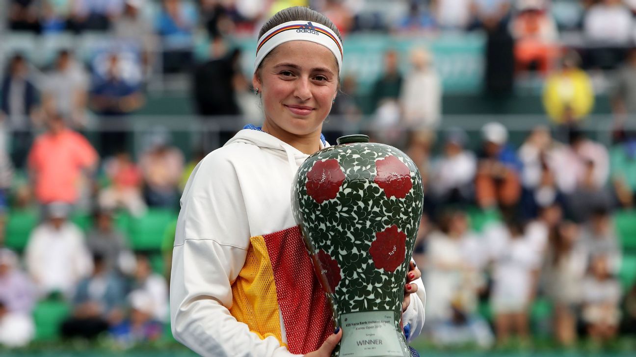 Ostapenko