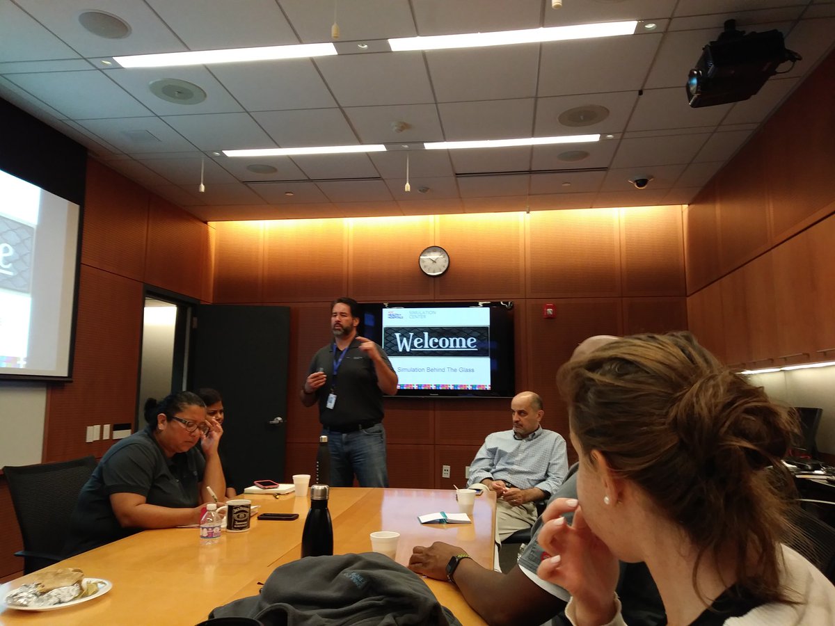 Tatiana Malvoisin (@simsafetylead) on Twitter photo Learning what is going on Behind the Glass. <a href="/J_Cruz2279/">John (Juan) Cruz</a> <a href="/NYCHealthSystem/">NYC Health + Hospitals</a> <a href="/Ubiquitouslinks/">Ubiquitous Links</a> <a href="/komalbajajMD/">Komal Bajaj MD, MS-HPEd</a> Learning what is going on Behind the Glass. <a href="/J_Cruz2279/">John (Juan) Cruz</a> <a href="/NYCHealthSystem/">NYC Health + Hospitals</a> <a href="/Ubiquitouslinks/">Ubiquitous Links</a> <a href="/komalbajajMD/">Komal Bajaj MD, MS-HPEd</a>