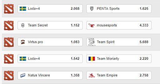 ESportGaming tweet media