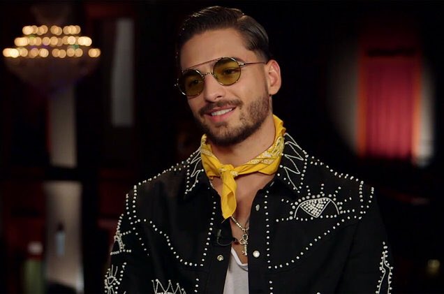 Broquete lmao idkkk the reggaeton fashion is interestingly