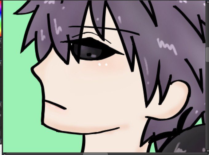 3枚目はのtwitterイラスト検索結果 古い順