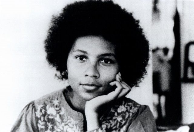 Happy birthday to bell hooks! Celebrate with these 30 quotes and photos:  