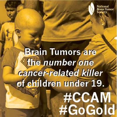 National Brain Tumor Society tweet media