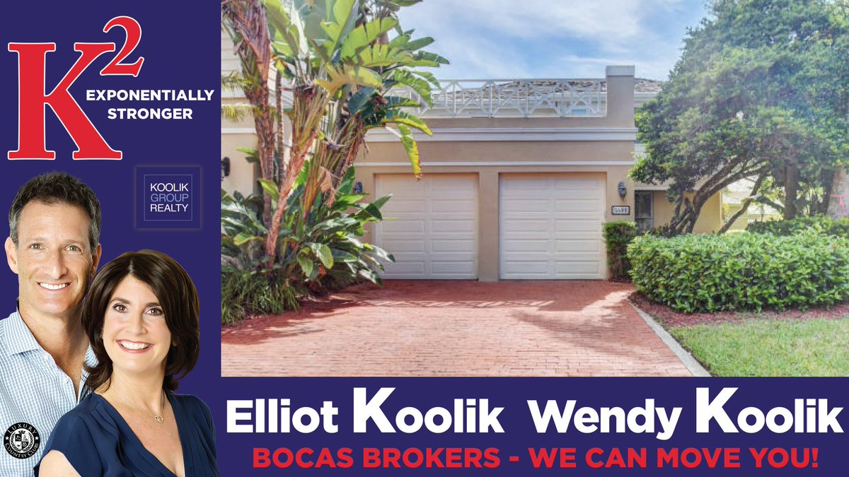 ElliotKoolik's tweet photo. Our featured listing is a quaint two story 2 bed 2.1 bath upgraded townhouse in Cambridge Park of WFCC. https://t.co/qr4QgrVhKL https://t.co/XibAqEOso7