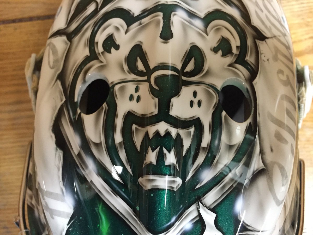 Tendy Gear tweet media