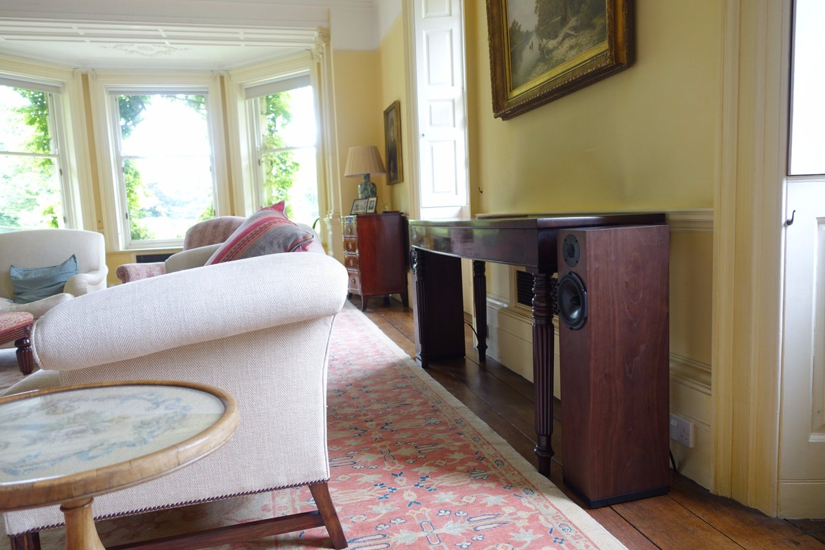 Criterion Audio tweet media