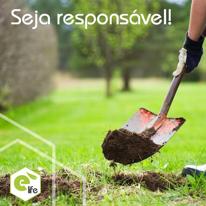 Echolifenarede's tweet image. Se for acampar, enterre os dejetos orgânicos a pelo menos 30 metros de fontes, riachos e trilhas! #SejaLegal #Preserve #Echolife