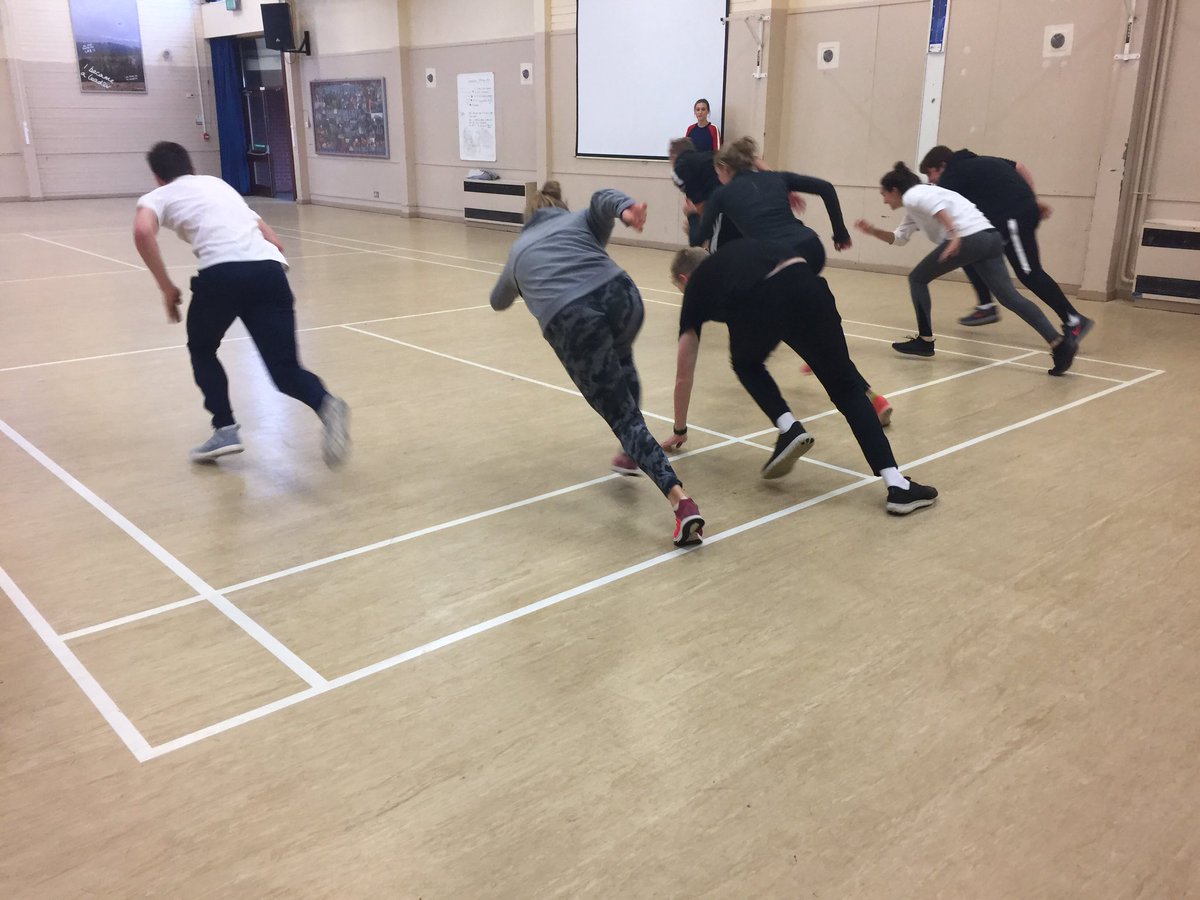 ESSP16's tweet image. Some more from today