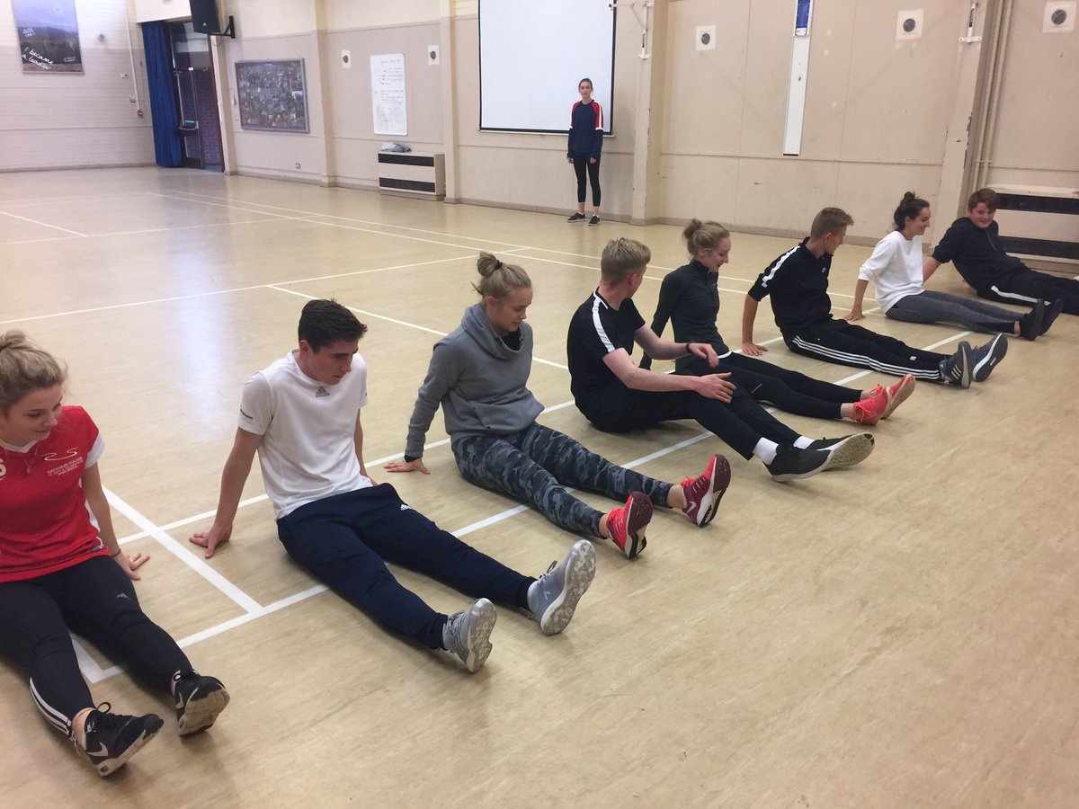 ESSP16's tweet image. Some more from today