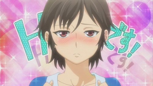 ごんごん 121 アニメで分かる心療内科 評価 S 話5 絵4 音3 人4 熱5 計21 Mvp 官越ひめる Mvs 17話 変態だらけのキレッキレ医療アニメ 笑いと知識が両方備わり最強に見える 約6分というおつまみ感もすばらc ひめるちゃんとお友達に