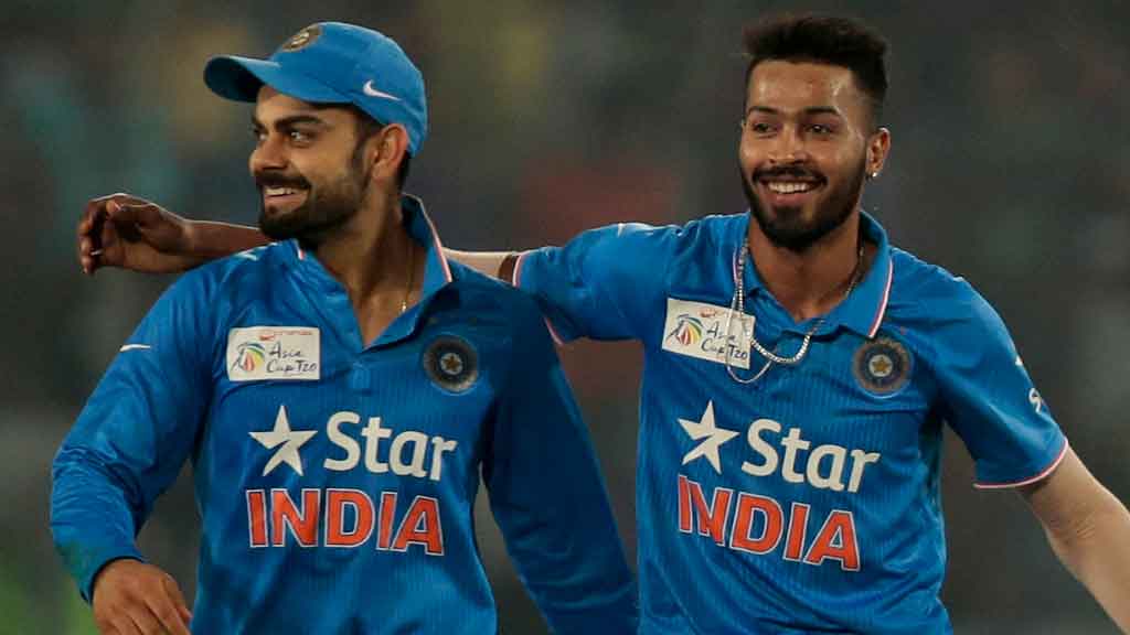 omagh_mma's tweet photo. India Win Series Against Australia And Take Number One Spot In ICC ODI Rankings - https://t.co/aISYqjStvH https://t.co/qZLKvpQA4B