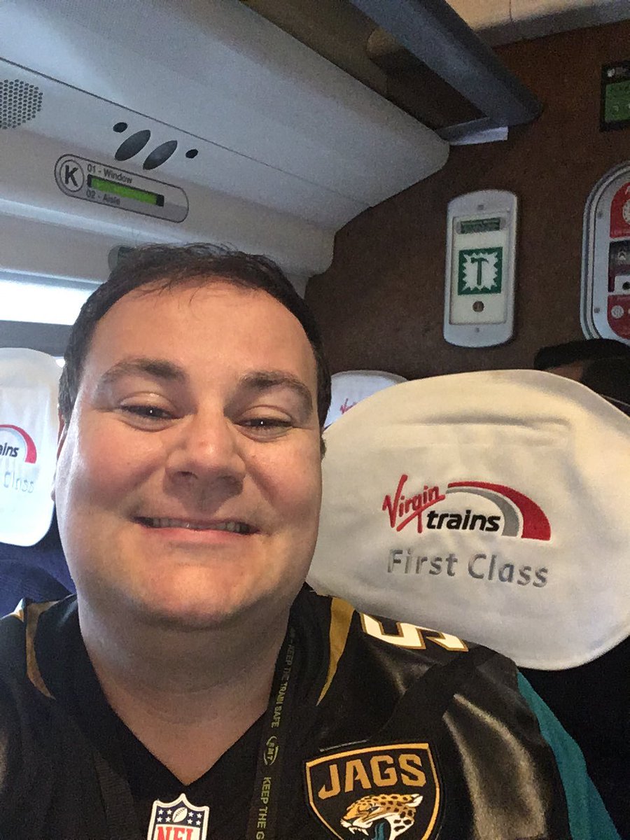 Tronulas's tweet image. What a day and a jags win. @NFLUK @NFLUK @Jaguars @JaguarsUK